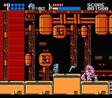 パワーブレイザー タイトー ファミコン FC版