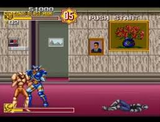 ソニックブラストマン2 タイトー スーパーファミコン SFC版