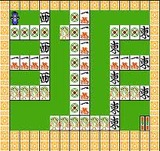 紫禁城 東映動画 ファミコン FC版
