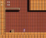 エスパ冒険隊 魔王の砦 ジャレコ ファミコン FC版