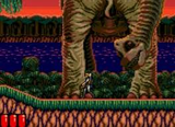 ジュラシックパーク セガ ゲームギア GG版
