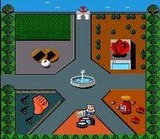 大地くんクライシスPCエンジンPCEレビュー・ゲームソフト攻略法サイト・HP・評価・評判・口コミ