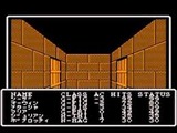 ウィザードリィ ファミコン