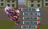 ロマンシング サ・ガ3 スクウェア スーパーファミコン SFC版