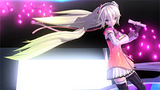プロジェクトディーヴァアーケードフューチャートーン