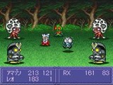 ガイアセイバー ヒーロー最大の作戦 バンプレスト スーパーファミコン SFC版