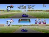 スーパーF1サーカス 日本物産ニチブツ スーパーファミコン SFC版