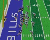 NFLフットボール コナミ スーパーファミコン SFC版