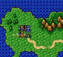 ロイアルストーン 開かれし時の扉 セガ ゲームギア GG版