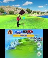 レッツ!ゴルフ3D ゲームロフト 3DS版 ダウンロード