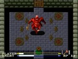 ラグーン ケムコ スーパーファミコン SFC版