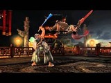 ソウルキャリバーロストソーズ