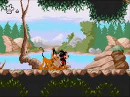 レビュー攻略 ミッキーマニア セガ メガドライブ Md版 テレビゲーム攻略道 レビュー 書籍やコミックも