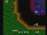 イメージファイト アイレム ファミコン FC版