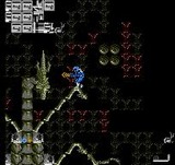 メタルフレームサイバスター ジャレコ ファミコン FC版