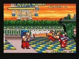 コンバットライブス テクノスジャパン スーパーファミコン SFC版