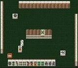 真・麻雀 コナミ スーパーファミコン SFC版