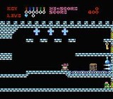 キャッスルエクセレント アスキー ファミコン FC版