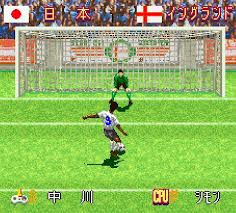 レビュー攻略 実況ワールドサッカー２ ファイティングイレブン コナミ スーパーファミコン Sｆｃ版 テレビゲーム攻略道 レビュー