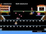 ポパイの英語遊び 任天堂 ファミコン FC版