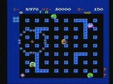 ワープマン ナムコ ファミコン FC版