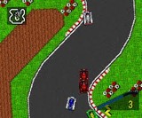 スーパーファミリーサーキット ナムコ スーパーファミコン SFC版
