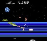 ゲイモス アスキー ファミコン FC版