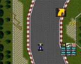 スーパーF1サーカス 日本物産ニチブツ スーパーファミコン SFC版 レビュー・ゲームソフト攻略法サイト・HP・評価・評判・口コミ