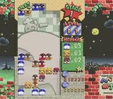 ポポイっとへべれけ サンソフト スーパーファミコン SFC版
