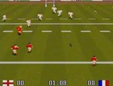 ワールドクラスラグビー ミサワエンターテインメント スーパーファミコン SFC版
