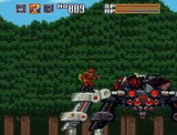 サイボーグ009 ベック スーパーファミコン SFC版