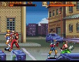ラッシングビート乱 複製都市 ジャレコ スーパーファミコン SFC版