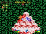 Qbert3 Qバート3 バップ スーパーファミコン SFC版