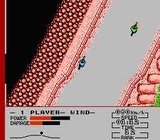 ロードマン サイクルレース 激走!日本一周4000キロ ファミコン FC版