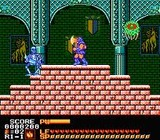 ザ・ロード・オブ・キング ジャレコ ファミコン FC版