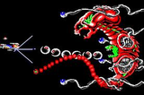 R-TYPE マスターシステム