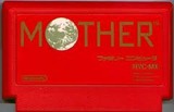 マザーMOTHER 任天堂 ファミコン FC版