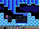 サイキックワールド セガ ゲームギア GG版