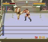 ASTRAL BOUT アストラルバウト スーパーファミコン キングレコード SFC版 レビュー・ゲームソフト攻略法サイト・HP・評価・評判・口コミ