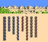 メルヴィルの炎 ムーランルージュ戦記 ファミコン FC版