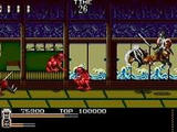 魔王 連獅子 タイトー メガドライブ MD版