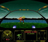 バトルテック ビクター音楽産業 スーパーファミコン SFC版