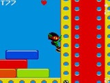 ズール インフォコム ゲームギア GG版