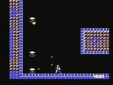 テグザー スクウェア ファミコン FC版