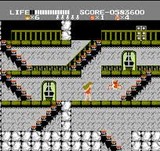 ロストワードオブジェニー タカラ ファミコン FC版