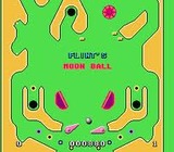 ムーンボールマジック DOG ファミコン FC版