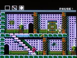 エイト・アイズ セタ ファミコン FC版