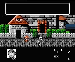 レビュー攻略 悪魔くん 魔界の罠 バンダイ ファミコン ｆｃ版 テレビゲーム攻略道 レビュー 書籍やコミックも
