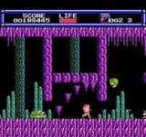 レイラ デービーソフト ファミコン FC版
