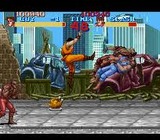 ファイナルファイト ガイ スーパーファミコン SFC版レビュー・ゲームソフト攻略法サイト・HP・評価・評判・口コミ